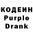 Codein Purple Drank Gulsara Risbayeva